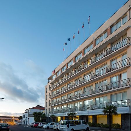 Hotel Ms Vila Nova Ponta Delgada Exteriér fotografie